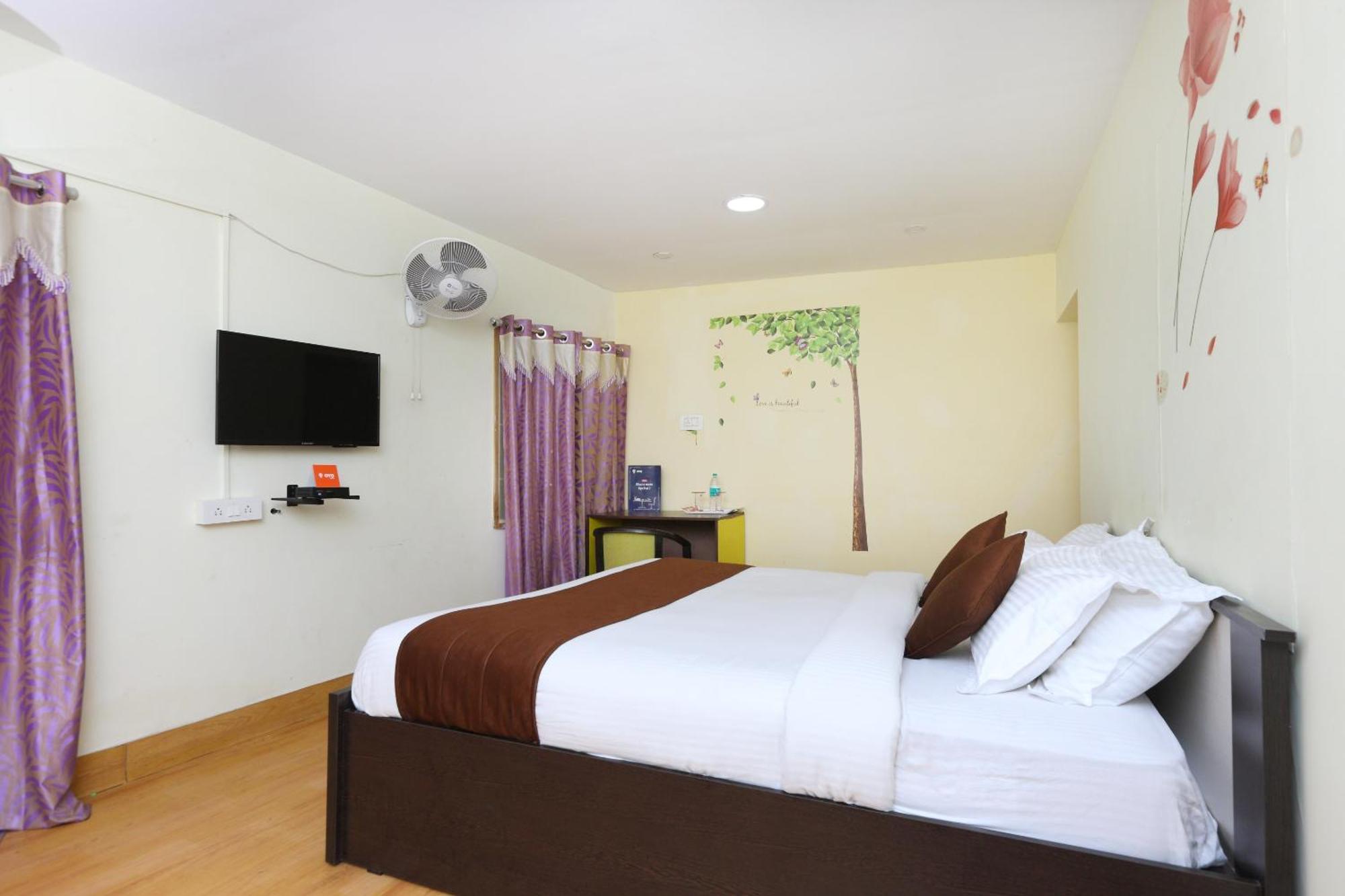 Hotel O India Gate Par View Chennai Exterior foto